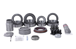Nissan Titan Differential Install Kit - Front - Revolution Gear & Axle - M205 - `04-`15